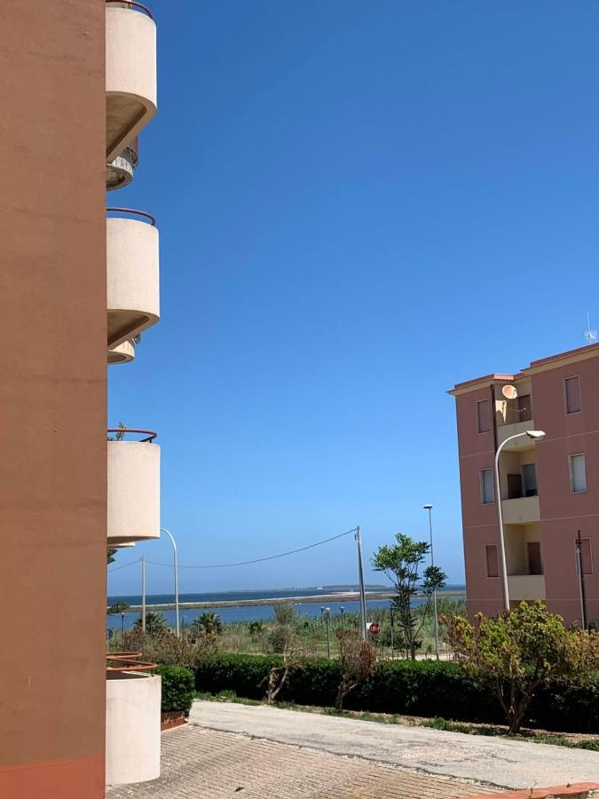 Salinella House Leilighet Marsala Eksteriør bilde